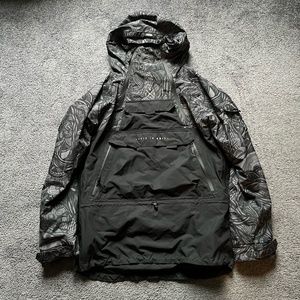 Dope Snow Jacket Size Large